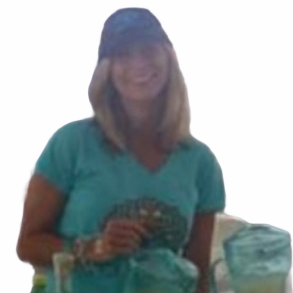 new One With Life Tequila ❃ Embroidery Snap Back Hat ❃ Turquoise Embroidery Logo - Picture 2 of 10